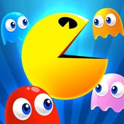 PAC-MAN Bounce - Головоломки (2.0)