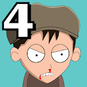 Johnny Bonasera 4 (1.09)