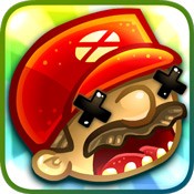 Kill the Plumber (1.0.8)