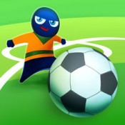 FootLOL - Безумный Футбол (1.5)