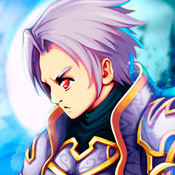 Gods Wars I:Lost Angel (2.0)