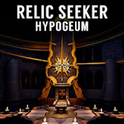 Relic Seeker: Hypogeum (1.0.49)