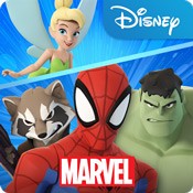 Disney Infinity 2.0 Новые миры | Disney Infinity: Toy Box 2.0 (1.0)