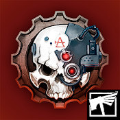 Warhammer 40,000: Mechanicus (1.4.4.4)