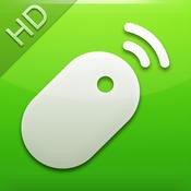 Беспроводная мышь (Remote Mouse for iPad) (2.811)