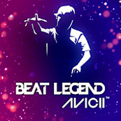 Beat Legend: AVICII (1.0)