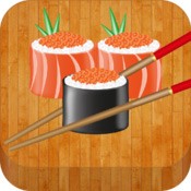Как готовить суши - Японская кухня | How to Make Sushi - Photo Cookbook (1.0.1)