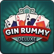 Gin Rummy Deluxe (1.0)