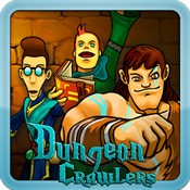 Dungeon Crawlers (2.0.9)