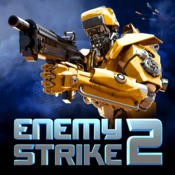 Enemy Strike 2 (1.0.1)