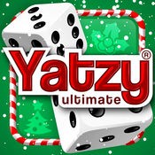 Yatzy Ultimate - классические игры в кости (9.1)