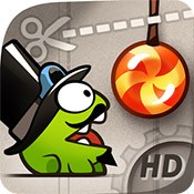 Cut the Rope: Time Travel (1.9.0)