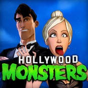 Hollywood Monsters (1.6)