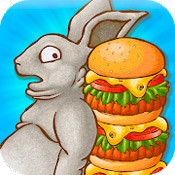 Ears and Burgers (1.4)