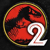 Jurassic Park: The Game 2 HD (1.2.1)