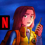 OXENFREE II: Пропавшие сигналы (1.2.14 Unlocked)