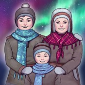 Children of the Northern Light (1.0)