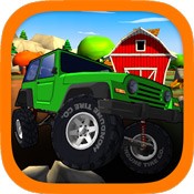 Truck Trials 2: Farm House 4x4 (1.0)
