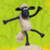 Shaun the Sheep - Sheep Stack (1.5)