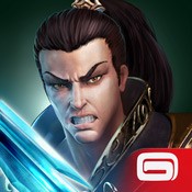 Heroes of Order & Chaos - многопользовательская онлайн игра (2.1.0)