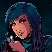 Kathy Rain: Director's Cut (Build #4948)