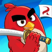 Angry Birds Fight! RPG Puzzle (2.4.0)