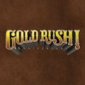 Gold Rush! Anniversary HD (1.1.3)
