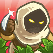 Kingdom Rush Frontiers TD+ (5.8.05)