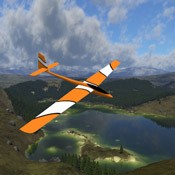 PicaSim: Flight simulator (1.1.1074)