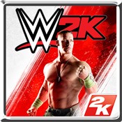 WWE 2K (1.1.8117)