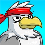 Grand Theft Seagull (1.0.0.1)