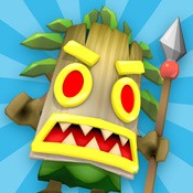 Острова Ноно | Nono Islands (1.1)