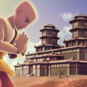 Kung Fu Monk - Director's Cut (1.1)