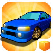 The Drive : Devil's Run (1.0)