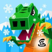 Cartoon Survivor - Jurassic Adventure Runner (1.5)