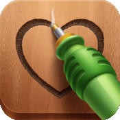 Выжигание | Pyrography (1.3)