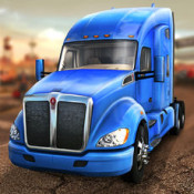 Truck Simulation 19 (1.7)