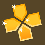 PPSSPP Gold - PSP emulator (1.17.3)