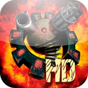 Defense Zone HD (1.8.1)