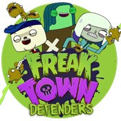 Freaktown Defenders (1.1)