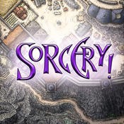 Sorcery! 4 (1.1.1)