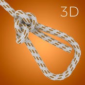Анимированные 3D узлы | Animated 3D Knots (1.0.6)