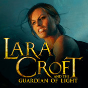 Lara Croft: Guardian of Light (1.2.6)