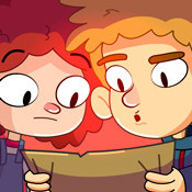 Lost in Play+ (1.0.2)