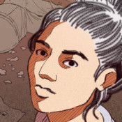 Bury me, my Love (1.8)