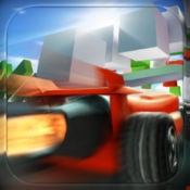 Jet Car Stunts (1.6.4)