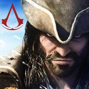 Assassin's Creed Pirates (2.9.1)