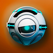 SPHAZE: Sci-fi puzzle game (1.5.0)