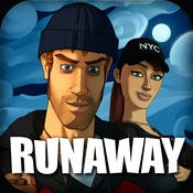 Runaway: A Twist of Fate - Part 2 (1.3)