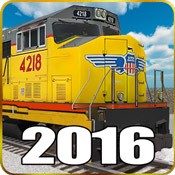 Train Simulator 2016 HD (1.0.1)